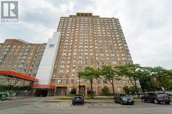 PH#07 - 21 OVERLEA BOULEVARD Toronto, ON M4H 1P2