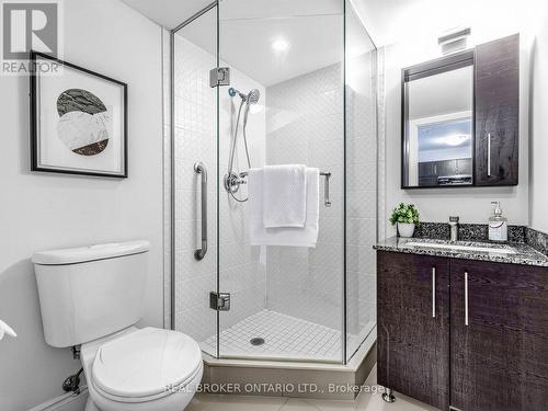 3 Pc Bathroom - 1012 - 233 South Park Road, Markham, ON - Indoor Photo Showing Bathroom