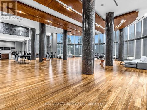 Party Room - 1012 - 233 South Park Road, Markham, ON - Indoor