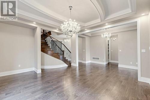 62 Ridgepoint Road, Vaughan, ON - Indoor Photo Showing Other Room