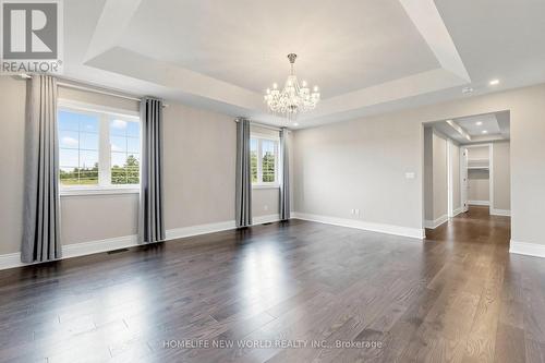 62 Ridgepoint Road, Vaughan, ON - Indoor