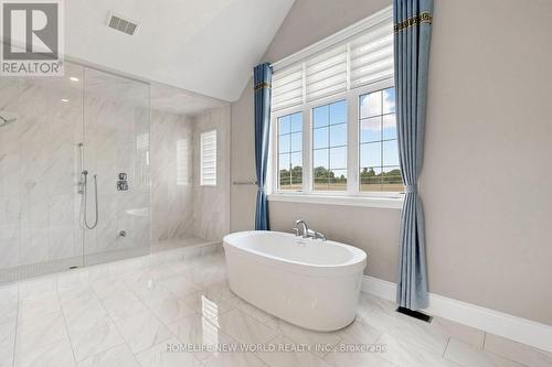 62 Ridgepoint Road, Vaughan, ON - Indoor Photo Showing Bathroom