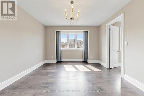 62 Ridgepoint Road, Vaughan, ON - Indoor Photo Showing Other Room