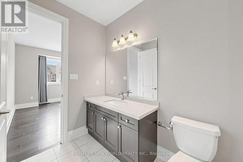 62 Ridgepoint Road, Vaughan, ON - Indoor Photo Showing Bathroom