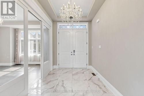 62 Ridgepoint Road, Vaughan, ON - Indoor Photo Showing Other Room