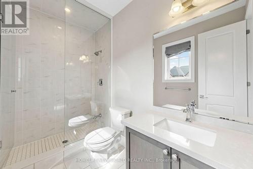 62 Ridgepoint Road, Vaughan, ON - Indoor Photo Showing Bathroom