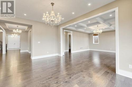 62 Ridgepoint Road, Vaughan, ON - Indoor