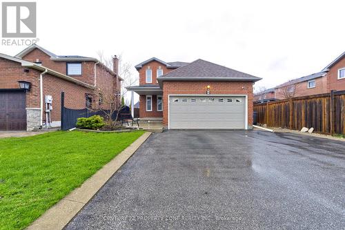 4 COMPTON COURT  Caledon, ON L7E 1L4