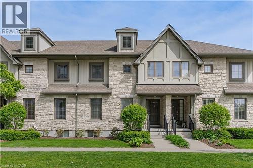 635 SAGINAW Parkway Unit# 35  Cambridge, ON N1T 0C1