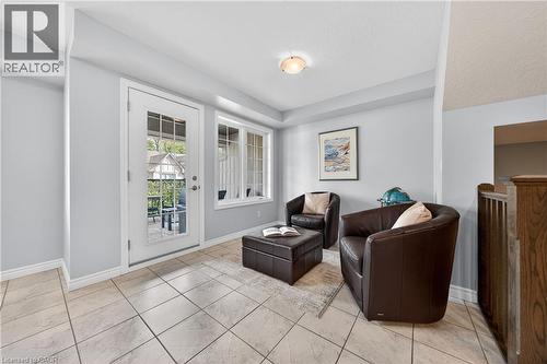 635 Saginaw Parkway Unit# 35, Cambridge, ON - Indoor