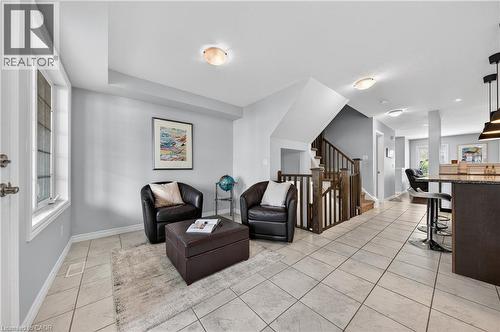 635 Saginaw Parkway Unit# 35, Cambridge, ON - Indoor