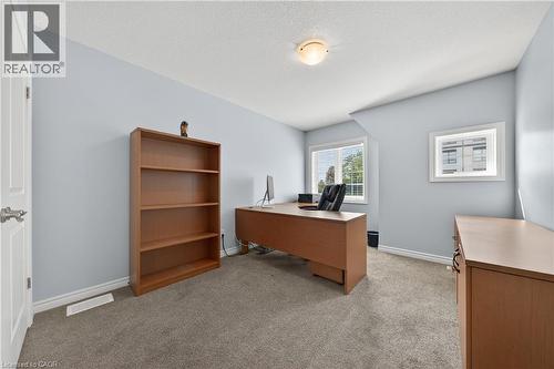 635 Saginaw Parkway Unit# 35, Cambridge, ON - Indoor Photo Showing Other Room