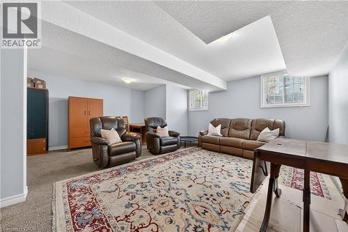 635 Saginaw Parkway Unit# 35, Cambridge, ON - Indoor