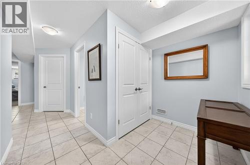 635 Saginaw Parkway Unit# 35, Cambridge, ON - Indoor Photo Showing Other Room