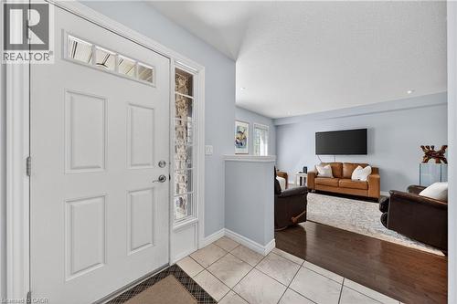 635 Saginaw Parkway Unit# 35, Cambridge, ON - Indoor Photo Showing Other Room