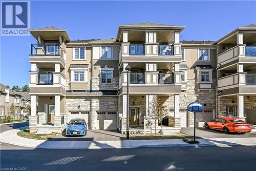 305 GARNER Road W Unit# 39 , Hamilton, Ontario L9G 5E6 3