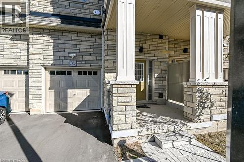 305 GARNER Road W Unit# 39 , Hamilton, Ontario L9G 5E6 5