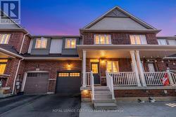 624 MURRAY MEADOWS PLACE  Milton, ON L9T 8L7