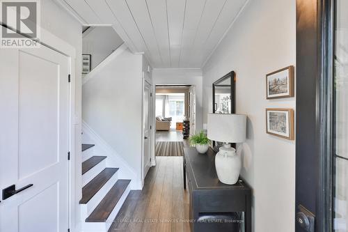 1404 Lewisham Drive, Mississauga, ON - Indoor Photo Showing Other Room