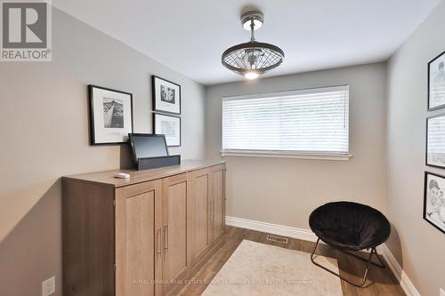 1404 Lewisham Drive, Mississauga, ON - Indoor