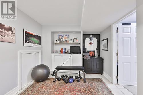 1404 Lewisham Drive, Mississauga, ON - Indoor