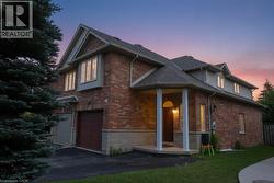 509 SOUTHRIDGE Drive Hamilton, ON L9C 7V4