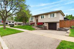 4452 DELANEY DRIVE  Burlington, ON L7L 5J2