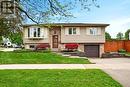 4452 Delaney Drive, Burlington, ON  - Outdoor 