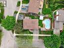 4452 Delaney Drive, Burlington, ON  - Outdoor 