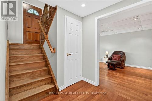 4452 Delaney Drive, Burlington, ON - Indoor Photo Showing Other Room
