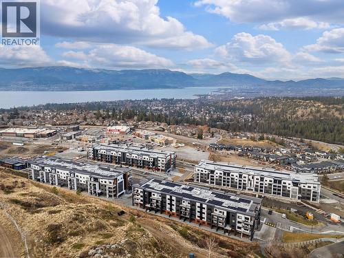 Ascent Community - 1057 Frost Road Unit# 412, Kelowna, BC - Outdoor With View