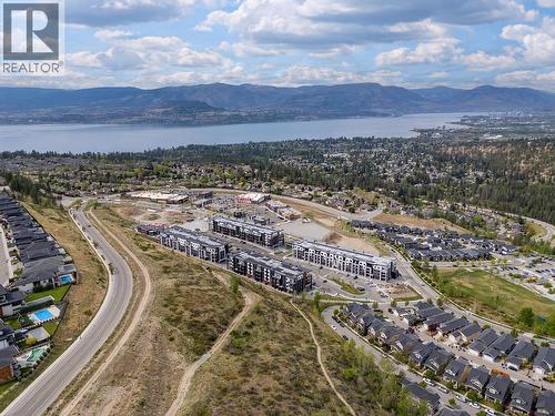 Ascent Community - 1057 Frost Road Unit# 412, Kelowna, BC - Outdoor With Body Of Water With View
