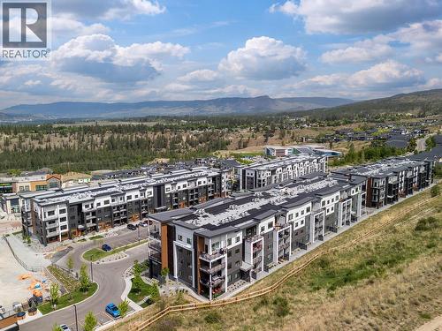 Ascent Community - 1057 Frost Road Unit# 412, Kelowna, BC - Outdoor With View
