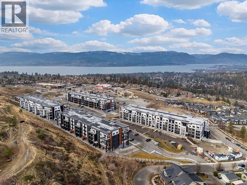 Ascent Community - 1057 Frost Road Unit# 412, Kelowna, BC - Outdoor With View