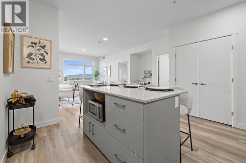 Photos are of a similar home; some features may vary - 1057 Frost Road Unit# 412, Kelowna, BC - Indoor Photo Showing Other Room