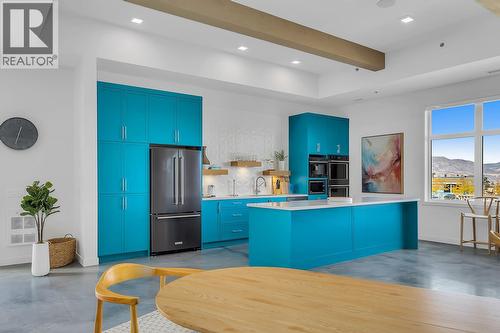 Ascent Community Building - 1057 Frost Road Unit# 412, Kelowna, BC - Indoor