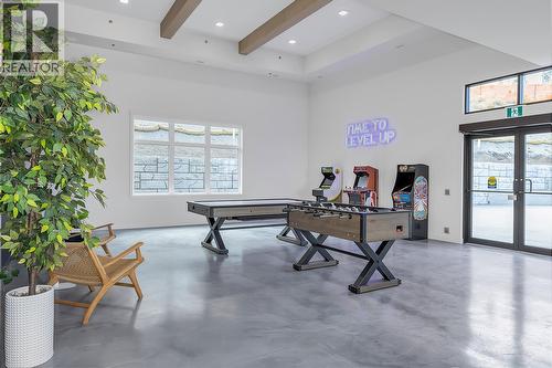 Ascent Community Building - 1057 Frost Road Unit# 412, Kelowna, BC - Indoor