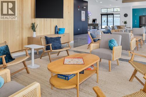 Ascent Community Building - 1057 Frost Road Unit# 412, Kelowna, BC - Indoor