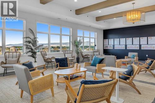Ascent Community Building - 1057 Frost Road Unit# 412, Kelowna, BC - Indoor