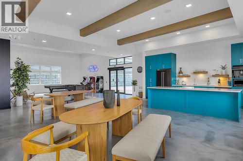 Ascent Community Building - 1057 Frost Road Unit# 412, Kelowna, BC - Indoor
