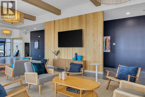 Ascent Community Building - 1057 Frost Road Unit# 412, Kelowna, BC - Indoor