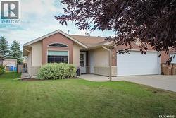 804 Alberta STREET Melfort, SK S0E 1A0