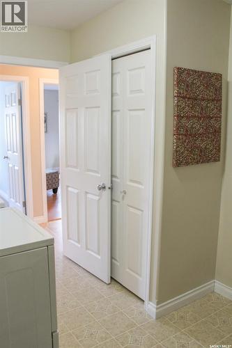 804 Alberta Street, Melfort, SK - Indoor Photo Showing Other Room