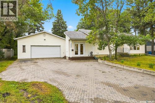 3445 11th STREET W  Saskatoon, SK S7M 1K4
