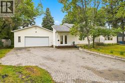 3445 11th STREET W  Saskatoon, SK S7M 1K4