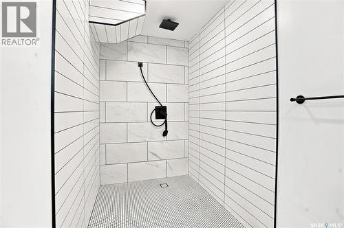 3445 11Th Street W, Saskatoon, SK - Indoor Photo Showing Bathroom