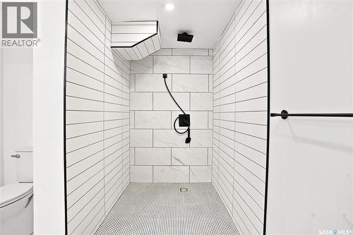 3445 11Th Street W, Saskatoon, SK - Indoor Photo Showing Bathroom