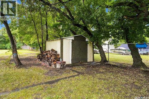 3445 11Th Street W, Saskatoon, SK - Outdoor