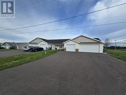 11,13,15,17 BRIGGS Street  Summerside, PE C1N 4J1