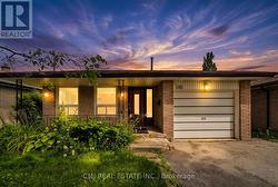 185 LAVINA CRESCENT Hamilton, ON L9C 5S8